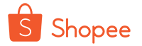 shopee logo 200