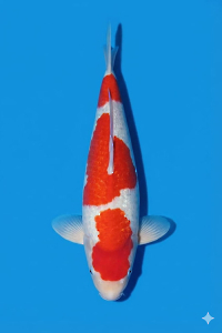 CAR-202512-70-GINRINKOHAKU-47CM-FEMALE-OGATAFARM